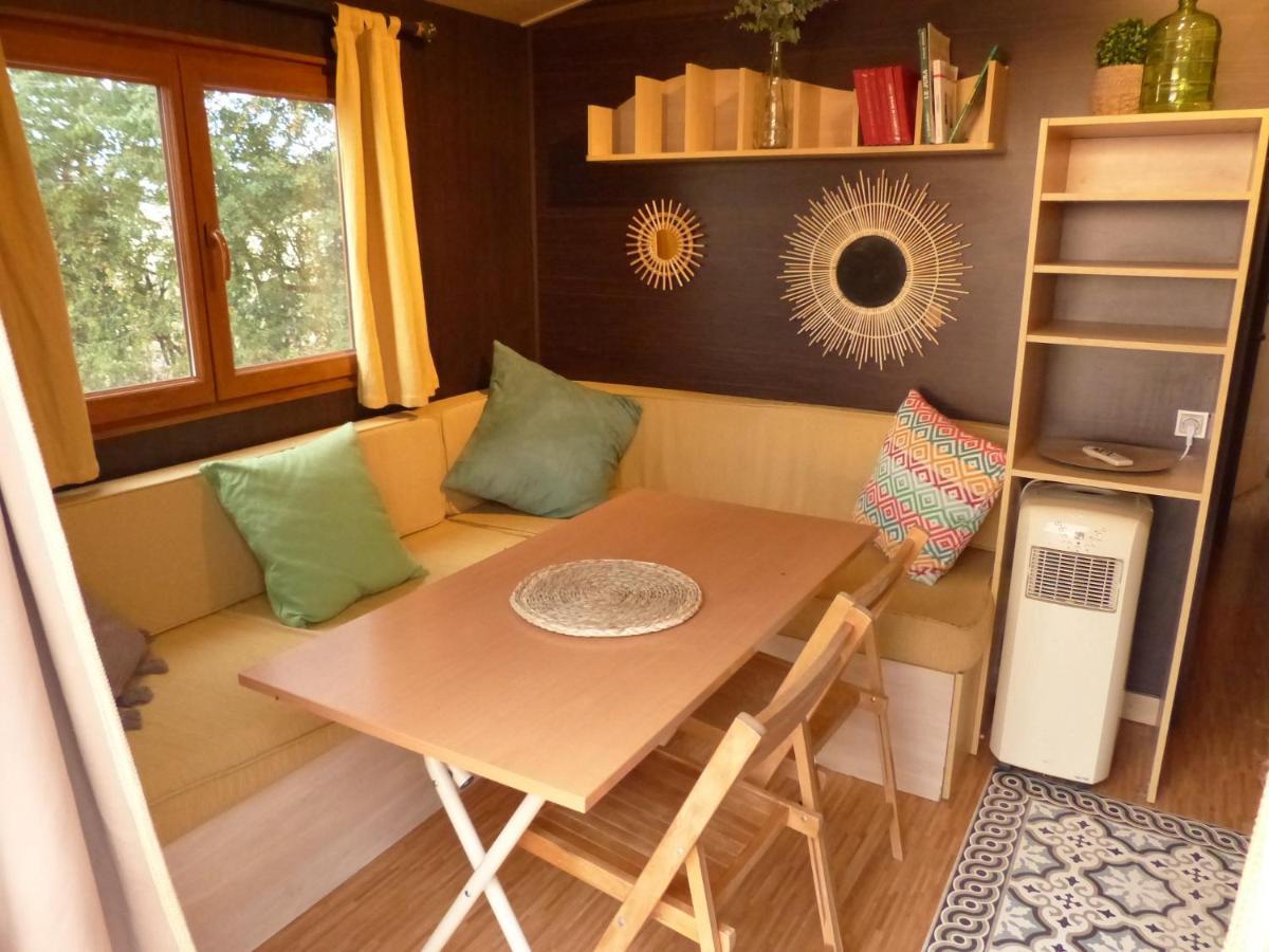La Maison Blanche Courlans Esterno foto